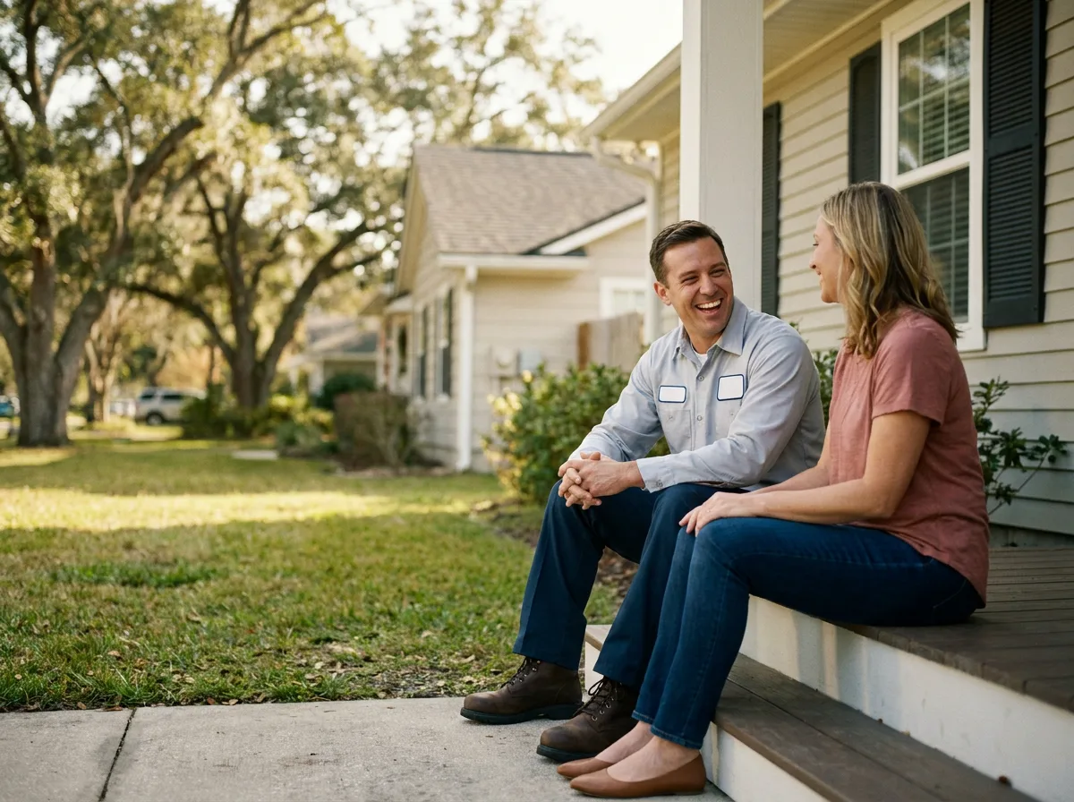 Septic tank pumping FAQs for Uniontown, AL